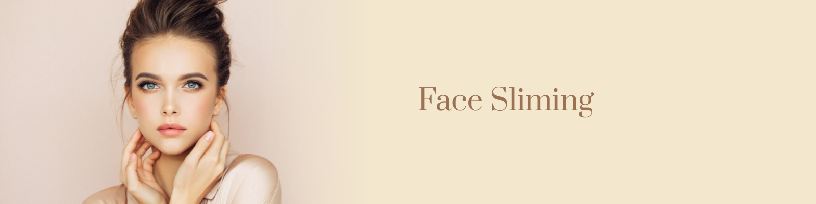 Face Sliming Treatment in Delhi