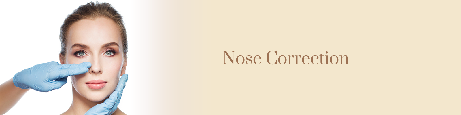 Nose Correction Treatment in Delhi