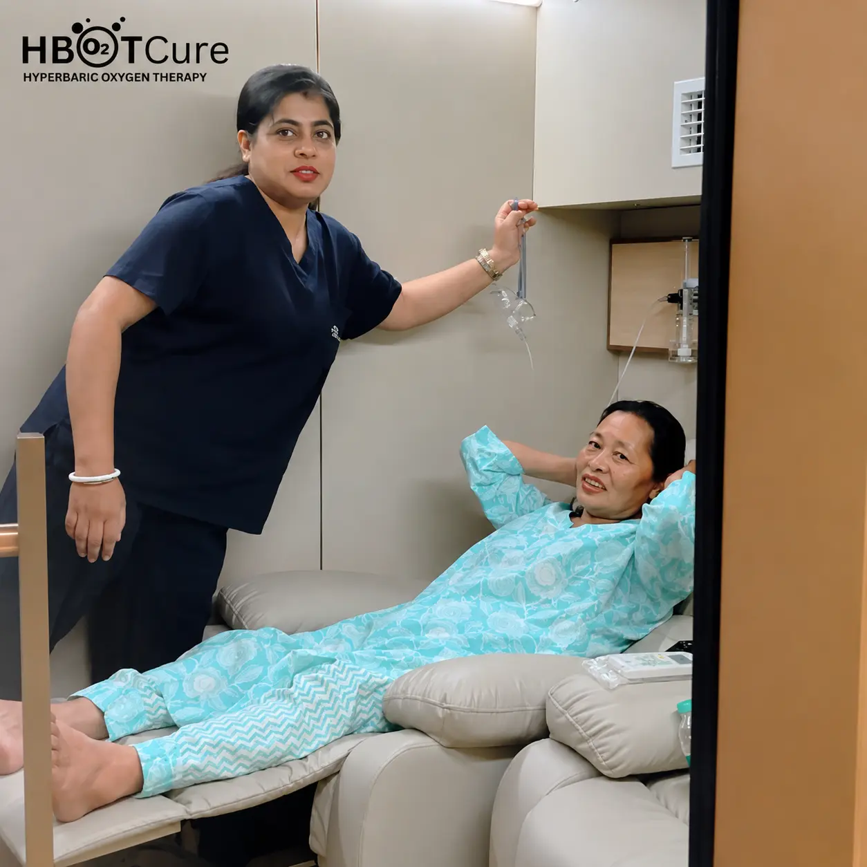 hbot for skin cancer