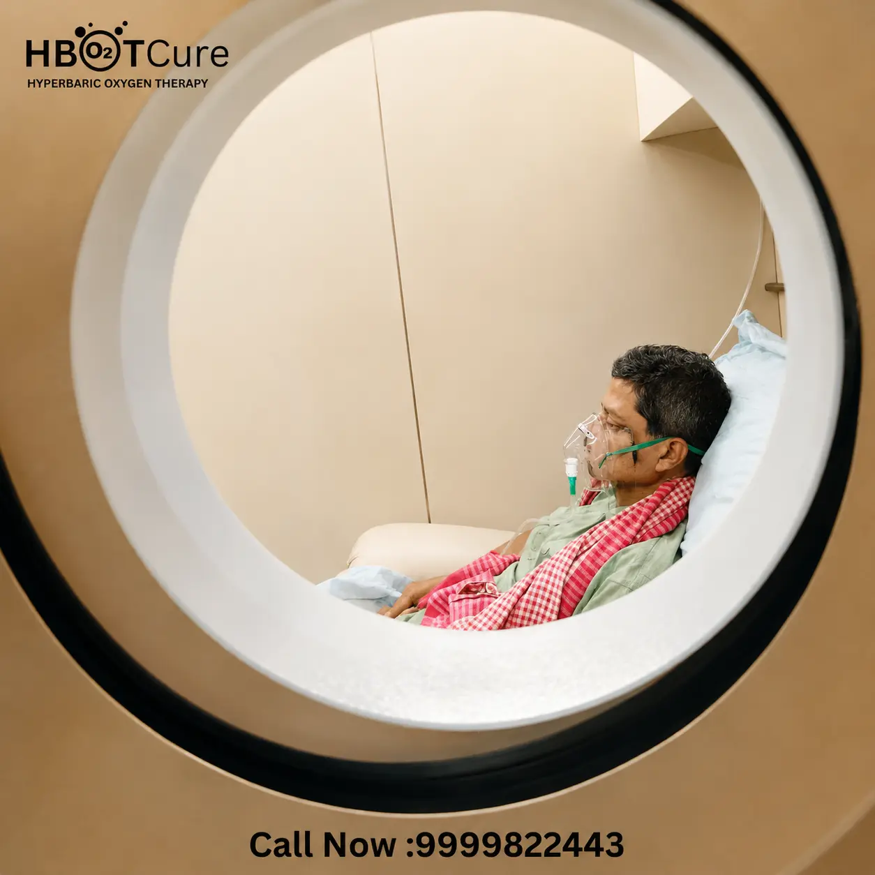 hbot for skin cancer Treatment