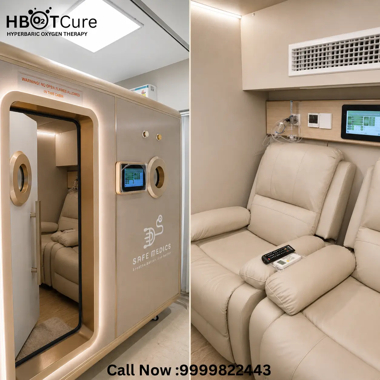 hbot for cancer Treatment
