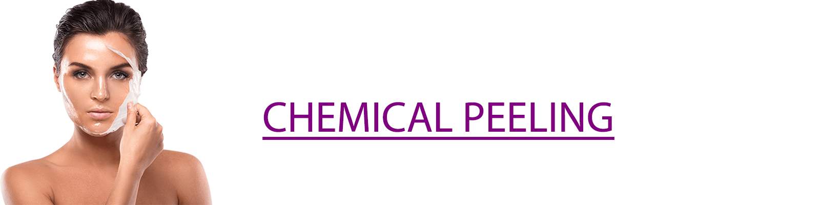Chemical Peels Treatment in Delhi