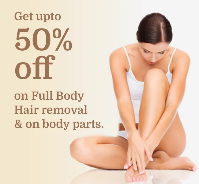 Laser Hair Removal Cost  Regeneration Medical Spa