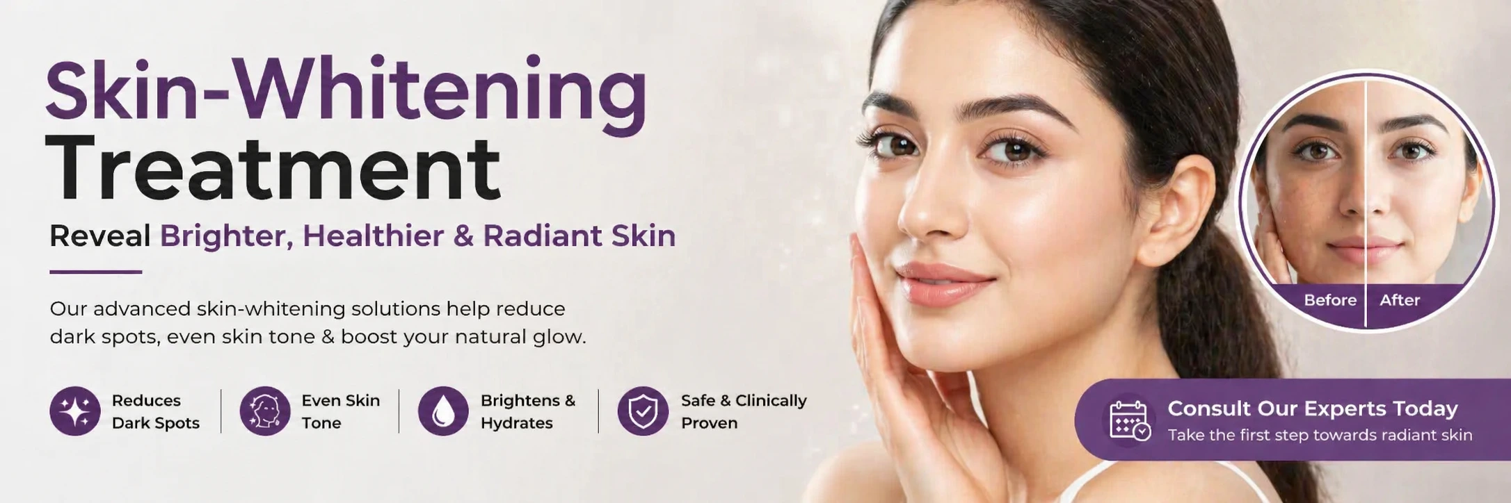 is glutathione permanent for skin whitening Glutathione Skin Lightening