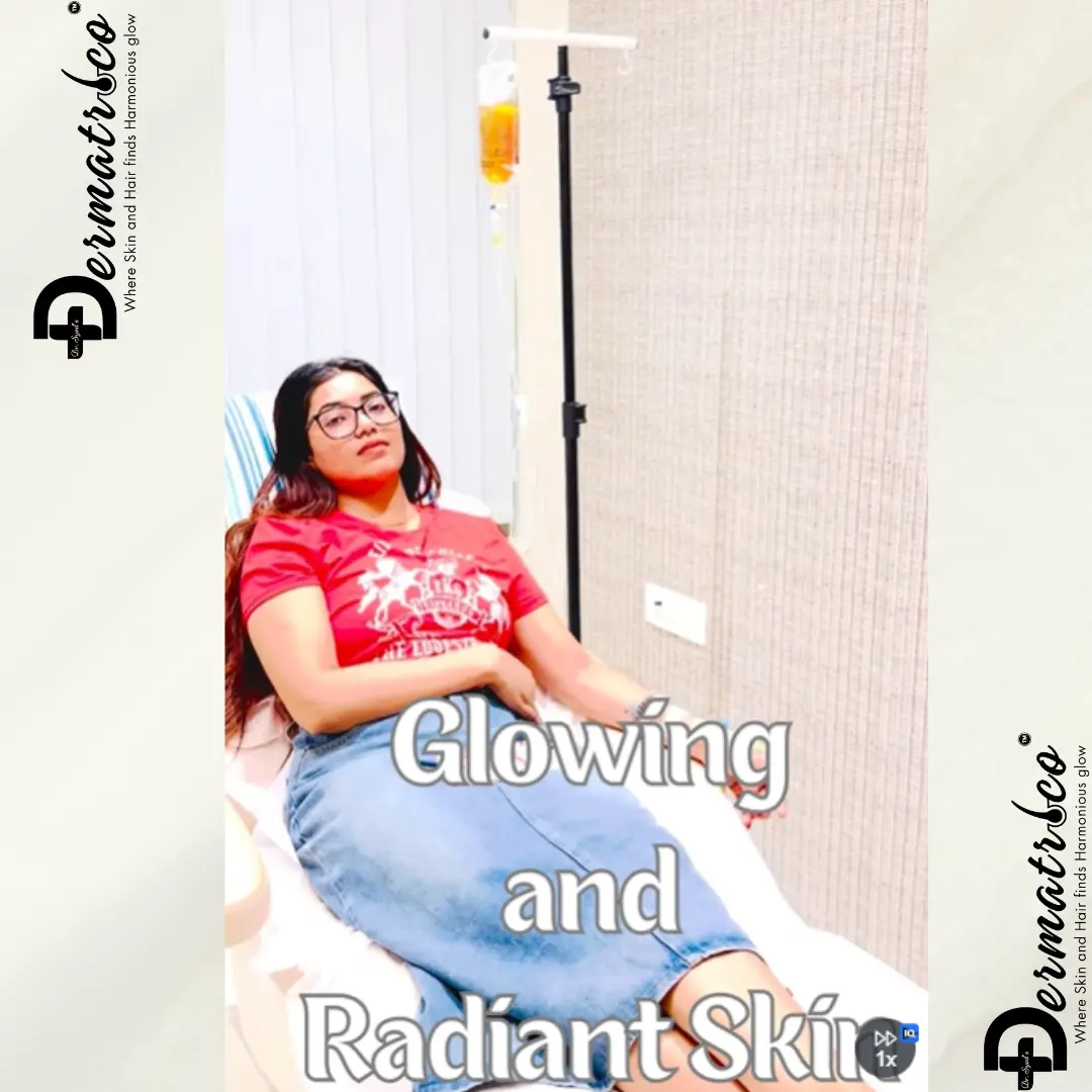 skin-whitening-treatment Treatment Before And After Done By Dr. Syed